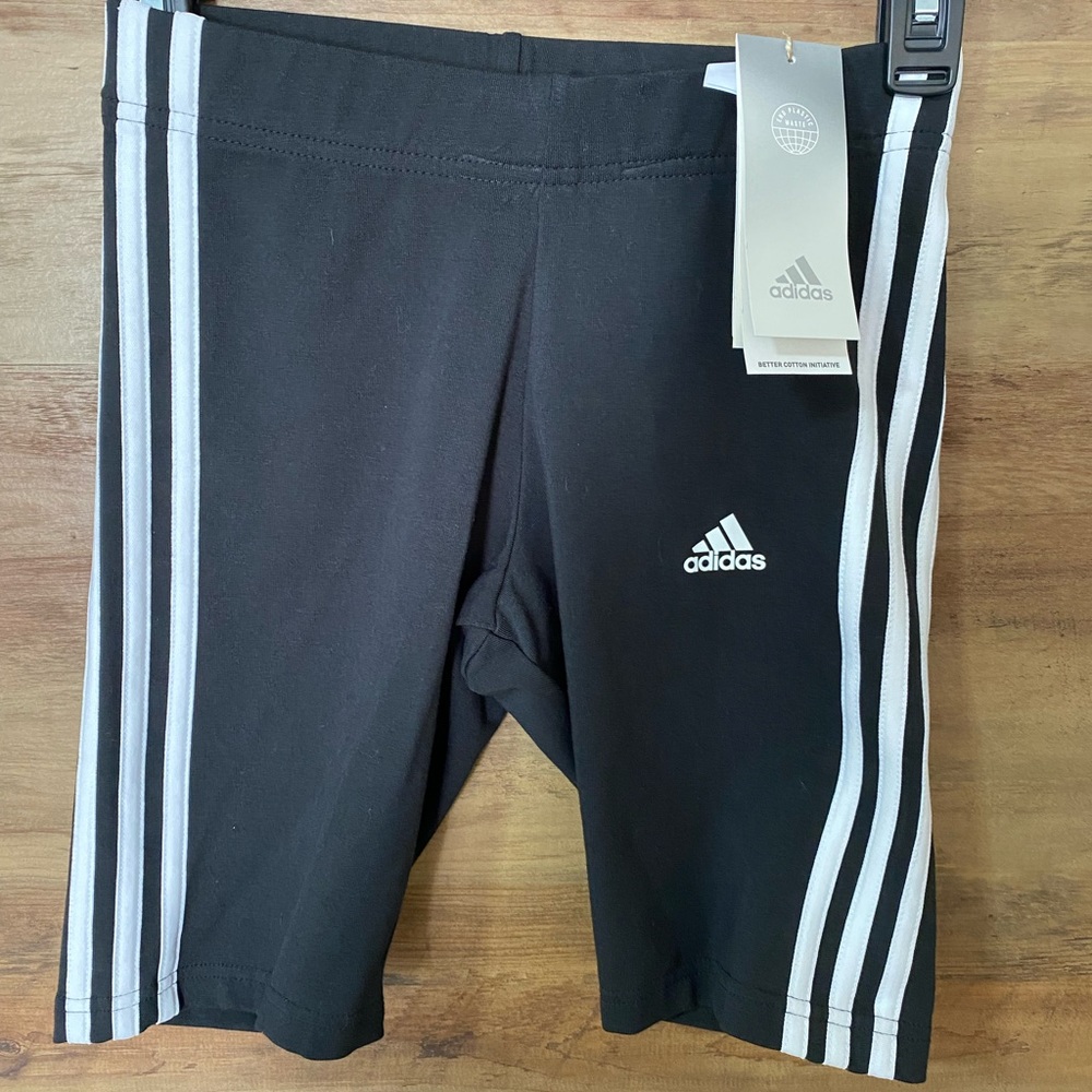 Adidas bike shorts